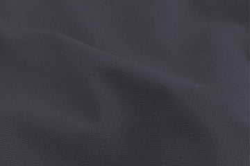 Canvas, Basic, uni, dunkelblau, marine, 0,5 m